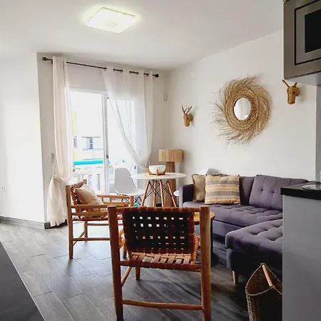 Casa Cosy El Apartment