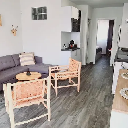 Apartment Casa Cosy El El Cotillo (Fuerteventura)