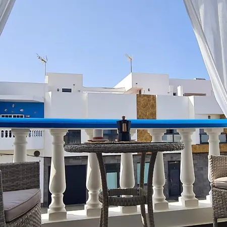 Casa Cosy El *