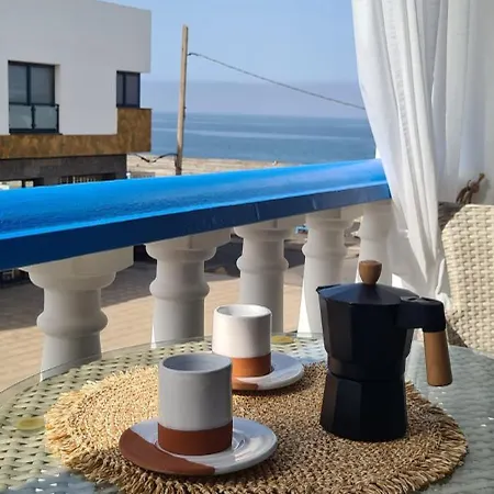 Casa Cosy El * El Cotillo (Fuerteventura)