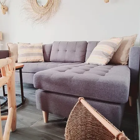Casa Cosy El