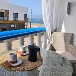 Apartmán Casa Cosy - Vue & Sunset Terrasse