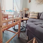 Casa Cosy - Vue & Sunset Terrasse Cotillo