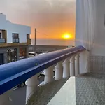 Apartmán Casa Cosy - Vue & Sunset Terrasse Cotillo
