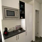 Apartmán Casa Cosy - Vue & Sunset Terrasse *