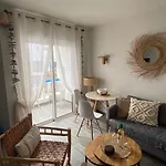 Casa Cosy - Vue & Sunset Terrasse *