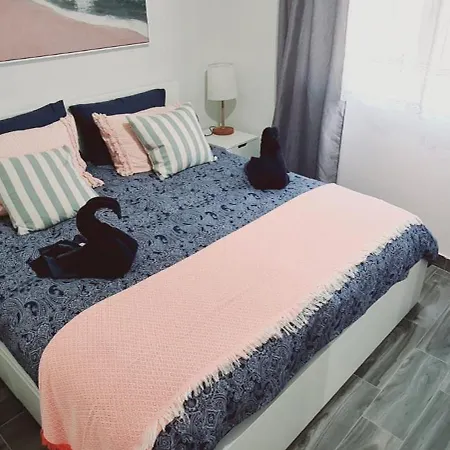 Casa Cosy El Appartement