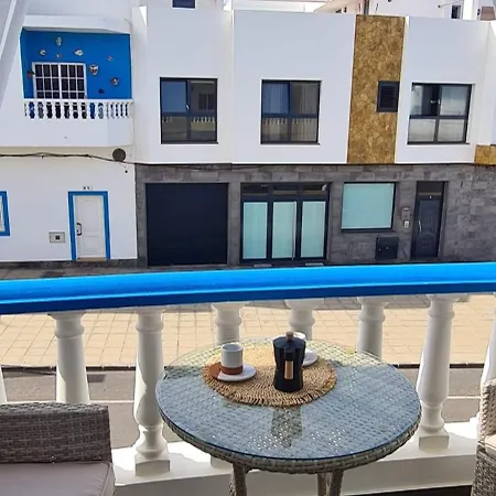 Casa Cosy El Cotillo