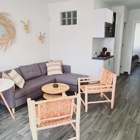 Casa Cosy El Appartement *