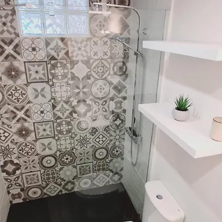 Appartement Casa Cosy El *