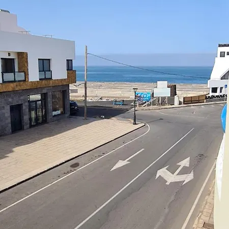 Casa Cosy El Cotillo