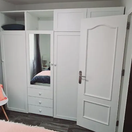 Casa Cosy El アパート