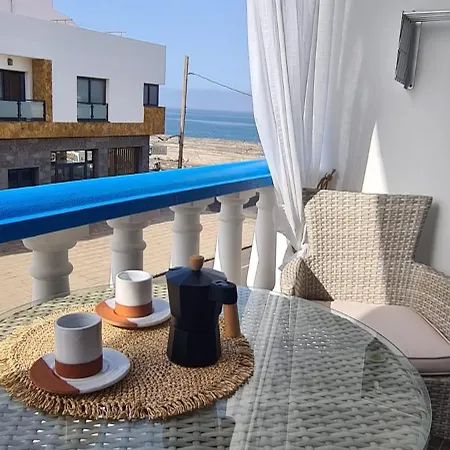 Διαμέρισμα Casa Cosy - Terrasse Vue Coeur El