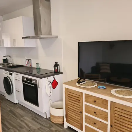 Διαμέρισμα Casa Cosy - Terrasse Vue Coeur El *
