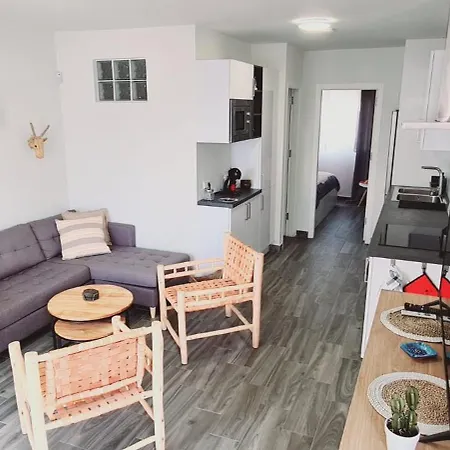 Casa Cosy El Appartement *