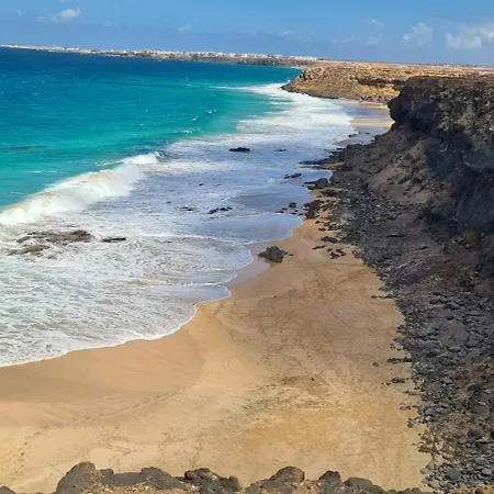Casa Cosy El * Cotillo