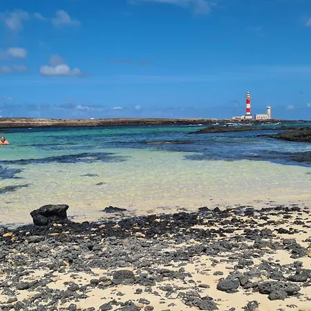 アパート Casa Cosy El Cotillo