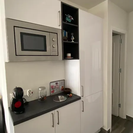 Διαμέρισμα Casa Cosy - Terrasse Vue Coeur El *