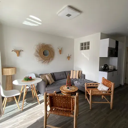 Apartmán Casa Cosy - Vue & Sunset Terrasse Cotillo