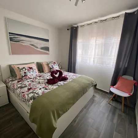 Apartmán Casa Cosy - Vue & Sunset Terrasse *