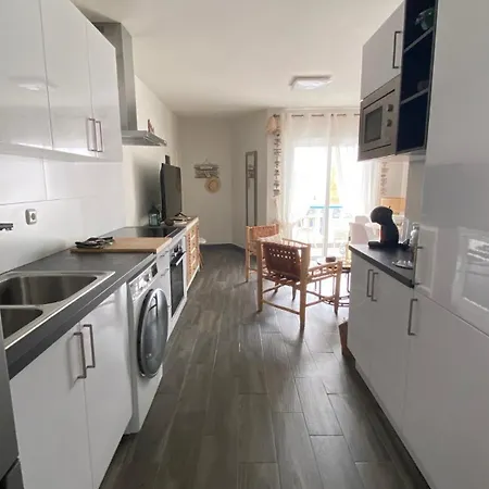 Διαμέρισμα Casa Cosy - Terrasse Vue Coeur El Cotillo