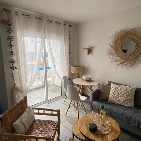 Casa Cosy - Terrasse Vue Coeur El *